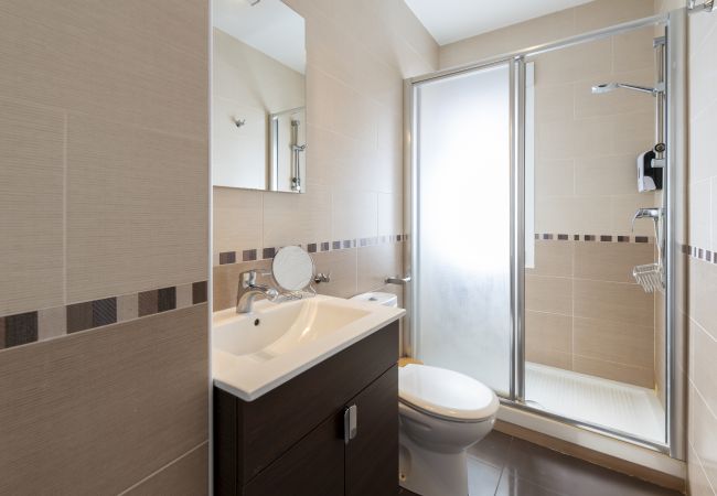 Apartamento en Madrid - Acogedor Apartamento de 1 Dormitorio – Madrid Apartamento en Madrid - Acogedor Apartamento de 1 Dormitorio – Madrid