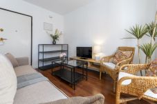Apartamento en Madrid - Acogedor Apartamento de 1 Dormitorio – Madrid