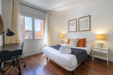 Apartamento en Madrid - Acogedor Apartamento de 1 Dormitorio – Madrid