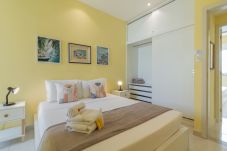 Apartamento en Rio de Janeiro - Cómodo a 4 minutos de la Praia do Leblon | AP801