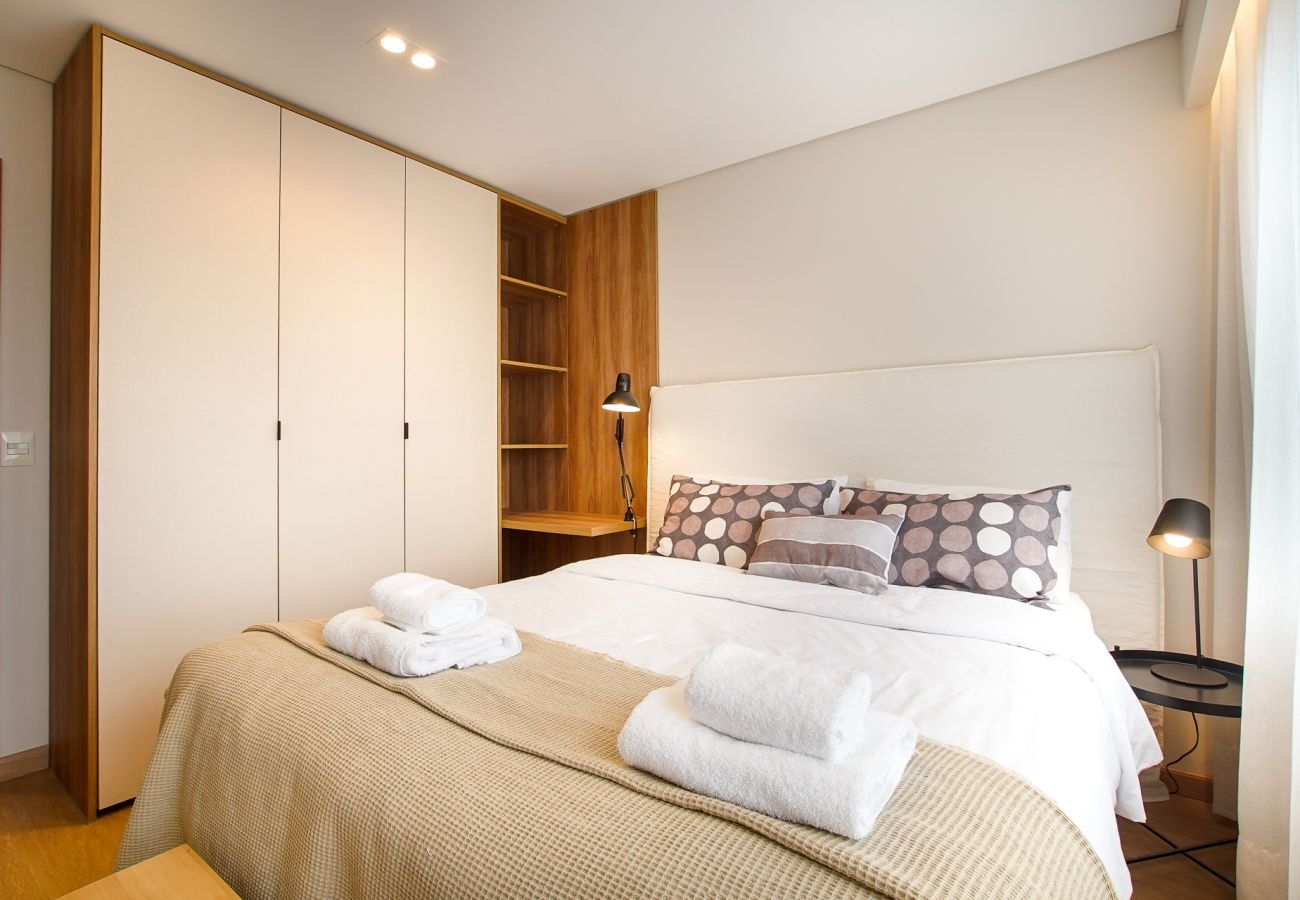 Apartamento en San Carlos de Bariloche - Suite Center Bariloche 7