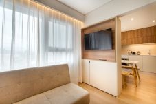 Apartamento en San Carlos de Bariloche - Suite Center Bariloche 7