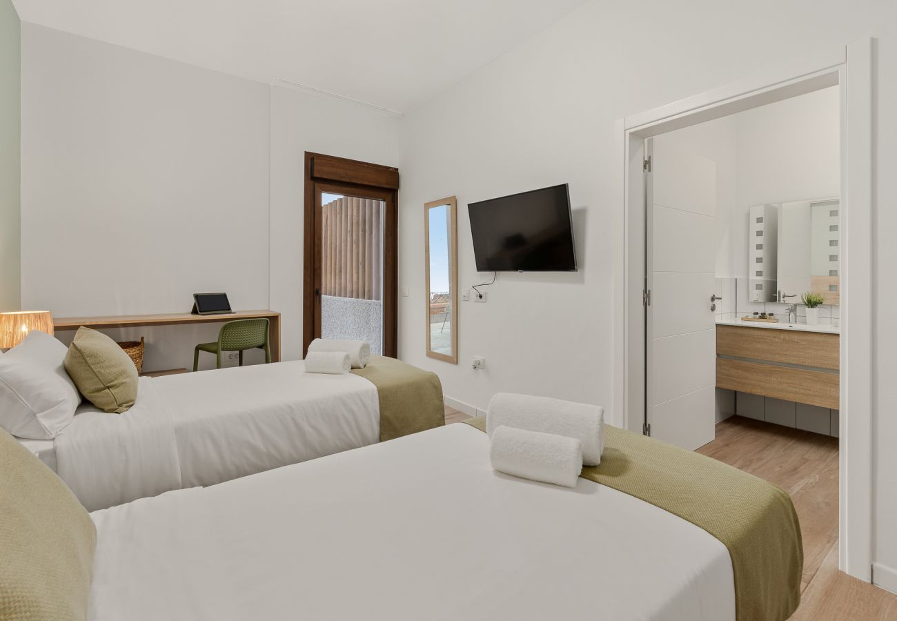Villa en San Miguel de Abona - Villa Altea Ocean Breeze Villa en San Miguel de Abona - Villa Altea Ocean Breeze