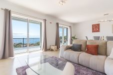Villa en Câmara de Lobos - Palm Paradise by Atlantic Holiday