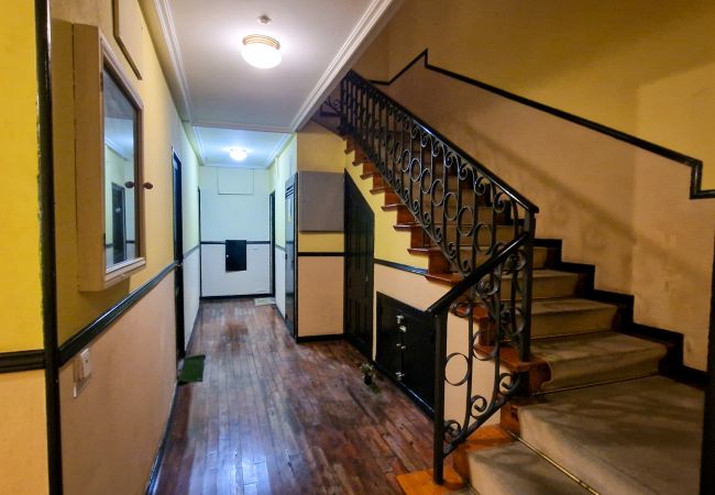 Apartamento en Madrid - Apartamento de 1 dormitorio cerca de Plaza España-Madrid  Apartamento en Madrid - Apartamento de 1 dormitorio cerca de Plaza España-Madrid
