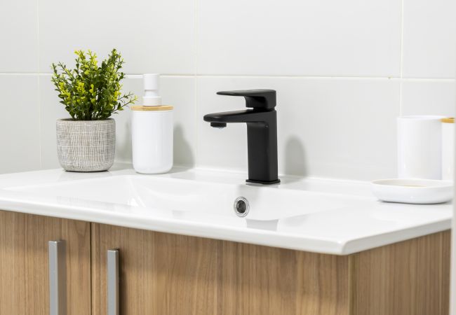 Apartamento en Madrid - Apartamento de 1 dormitorio cerca de Plaza España-Madrid  Apartamento en Madrid - Apartamento de 1 dormitorio cerca de Plaza España-Madrid