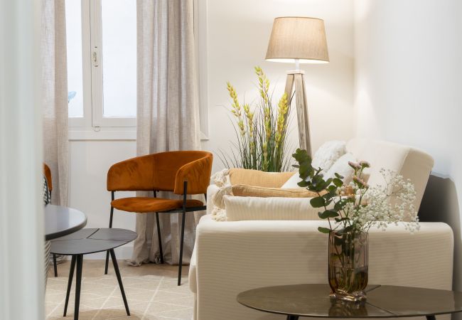 Apartamento en Madrid - Apartamento de 1 dormitorio cerca de Plaza España-Madrid  Apartamento en Madrid - Apartamento de 1 dormitorio cerca de Plaza España-Madrid
