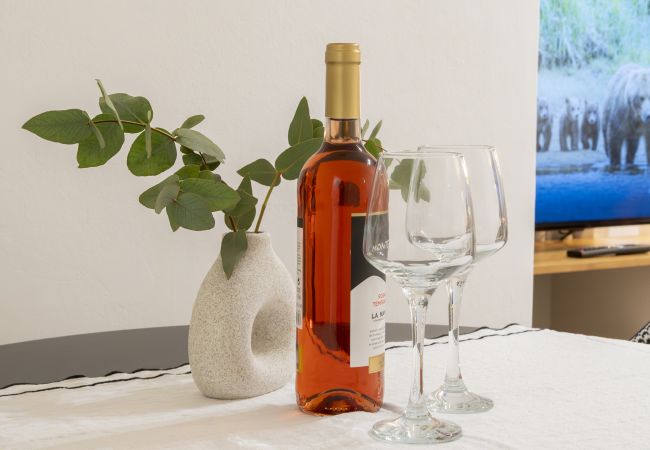 Apartamento en Madrid - Apartamento de 1 dormitorio cerca de Plaza España-Madrid  Apartamento en Madrid - Apartamento de 1 dormitorio cerca de Plaza España-Madrid