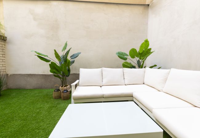 Apartamento en Madrid - Apartamento de 1 dormitorio cerca de Plaza España-Madrid  Apartamento en Madrid - Apartamento de 1 dormitorio cerca de Plaza España-Madrid