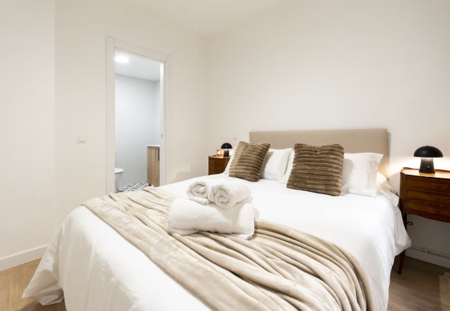 Apartamento en Madrid - Apartamento de 1 dormitorio cerca de Plaza España-Madrid  Apartamento en Madrid - Apartamento de 1 dormitorio cerca de Plaza España-Madrid