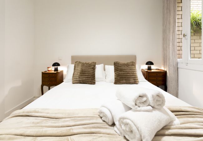 Apartamento en Madrid - Apartamento de 1 dormitorio cerca de Plaza España-Madrid  Apartamento en Madrid - Apartamento de 1 dormitorio cerca de Plaza España-Madrid