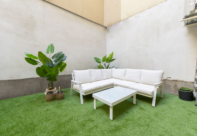 Apartamento en Madrid - Apartamento de 1 dormitorio cerca de Plaza España-Madrid  Apartamento en Madrid - Apartamento de 1 dormitorio cerca de Plaza España-Madrid