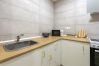 Apartamento en Madrid - Apartamento de 1 dormitorio cerca de Plaza España-Madrid  Apartamento en Madrid - Apartamento de 1 dormitorio cerca de Plaza España-Madrid