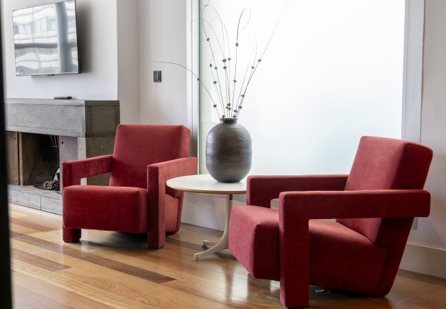 Apartamento en Madrid - Dúplex de 3 Dormitorios – Amplio, Luminoso cerca del Paseo de la Castellana .Temporal Apartamento en Madrid - Dúplex de 3 Dormitorios – Amplio, Luminoso cerca del Paseo de la Castellana .Temporal