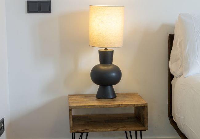 Apartamento en Madrid - Dúplex de 3 Dormitorios – Amplio, Luminoso cerca del Paseo de la Castellana .Temporal Apartamento en Madrid - Dúplex de 3 Dormitorios – Amplio, Luminoso cerca del Paseo de la Castellana .Temporal