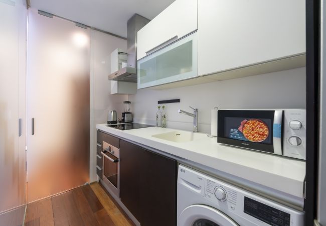Apartamento en Madrid - Dúplex de 3 Dormitorios – Amplio, Luminoso cerca del Paseo de la Castellana .Temporal Apartamento en Madrid - Dúplex de 3 Dormitorios – Amplio, Luminoso cerca del Paseo de la Castellana .Temporal