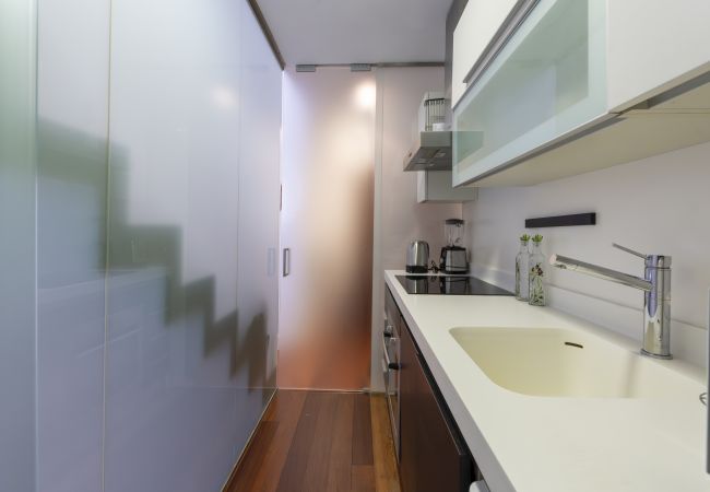 Apartamento en Madrid - Dúplex de 3 Dormitorios – Amplio, Luminoso cerca del Paseo de la Castellana .Temporal Apartamento en Madrid - Dúplex de 3 Dormitorios – Amplio, Luminoso cerca del Paseo de la Castellana .Temporal