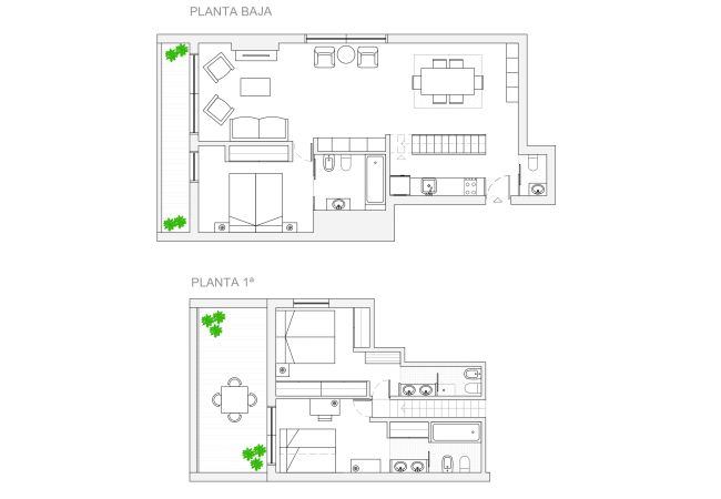 Apartamento en Madrid - Dúplex de 3 Dormitorios – Amplio, Luminoso cerca del Paseo de la Castellana .Temporal Apartamento en Madrid - Dúplex de 3 Dormitorios – Amplio, Luminoso cerca del Paseo de la Castellana .Temporal