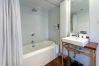 Apartamento en Madrid - Dúplex de 3 Dormitorios – Amplio, Luminoso cerca del Paseo de la Castellana .Temporal Apartamento en Madrid - Dúplex de 3 Dormitorios – Amplio, Luminoso cerca del Paseo de la Castellana .Temporal