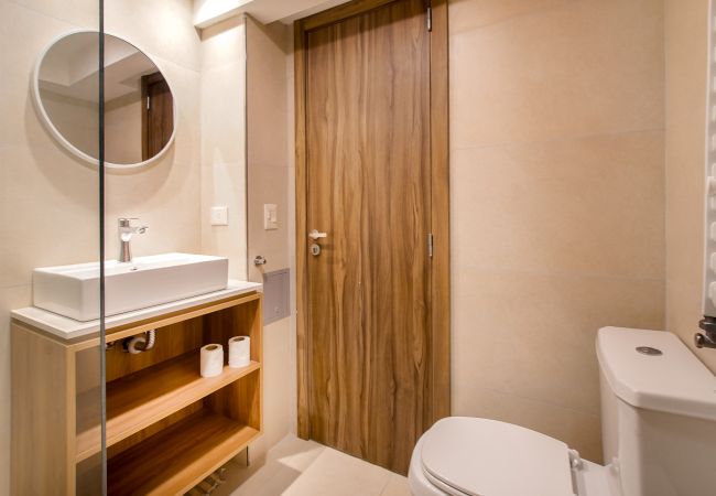 Estudio en San Carlos de Bariloche - Centro Suite Bariloche 2 Estudio en San Carlos de Bariloche - Centro Suite Bariloche 2
