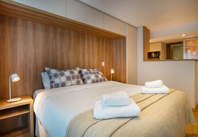 Estudio en San Carlos de Bariloche - Centro Suite Bariloche 2 Estudio en San Carlos de Bariloche - Centro Suite Bariloche 2
