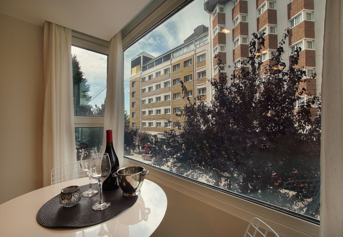 Estudio en San Carlos de Bariloche - Centro Suite Bariloche 2 Estudio en San Carlos de Bariloche - Centro Suite Bariloche 2
