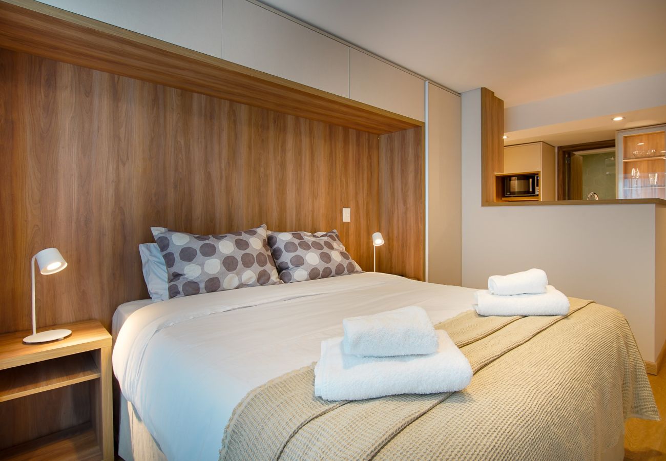 Estudio en San Carlos de Bariloche - Centro Suite Bariloche 2 Estudio en San Carlos de Bariloche - Centro Suite Bariloche 2