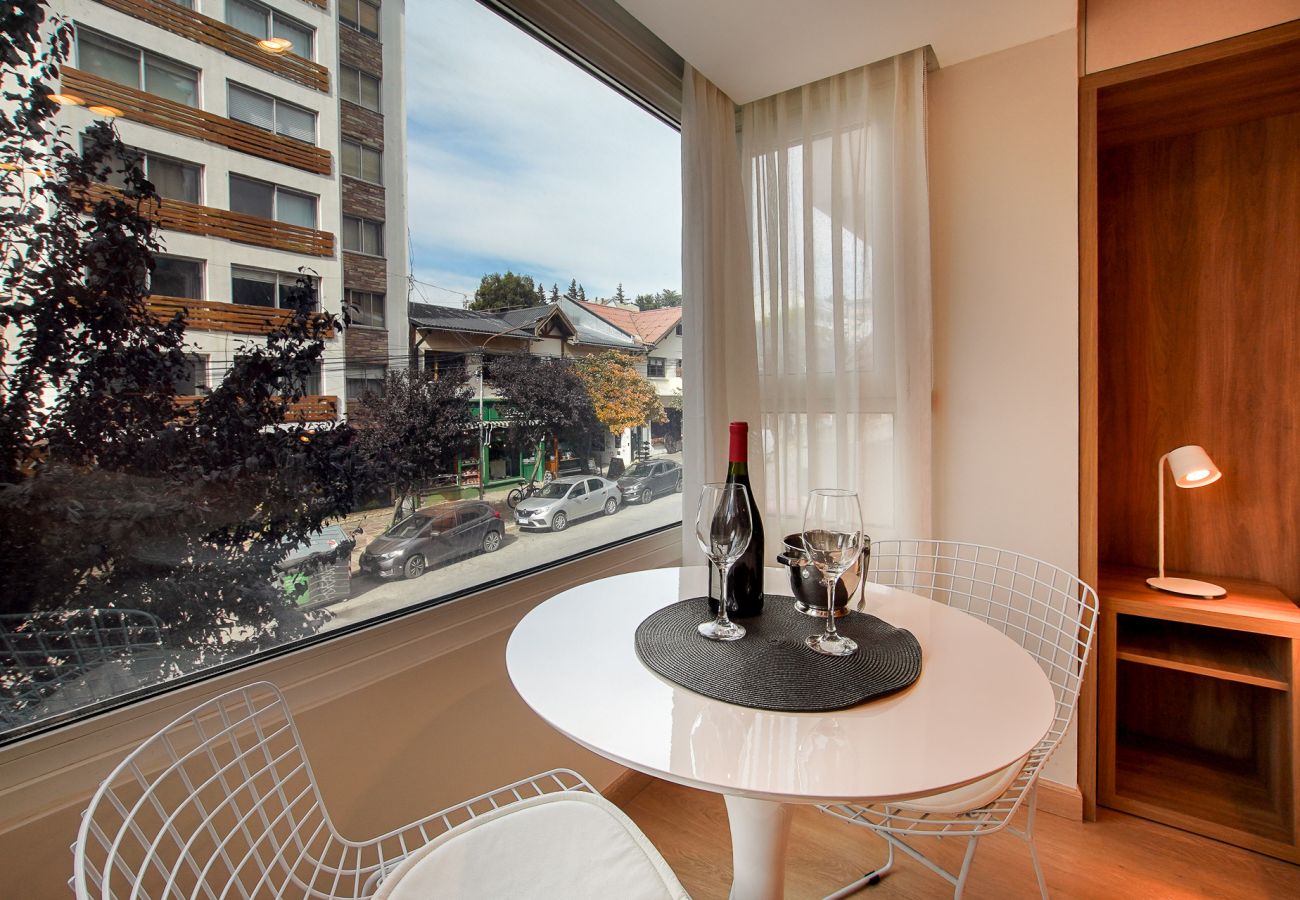 Estudio en San Carlos de Bariloche - Centro Suite Bariloche 2 Estudio en San Carlos de Bariloche - Centro Suite Bariloche 2