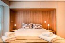 Estudio en San Carlos de Bariloche - Centro Suite Bariloche 2