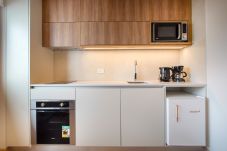 Estudio en San Carlos de Bariloche - Centro Suite Bariloche  3