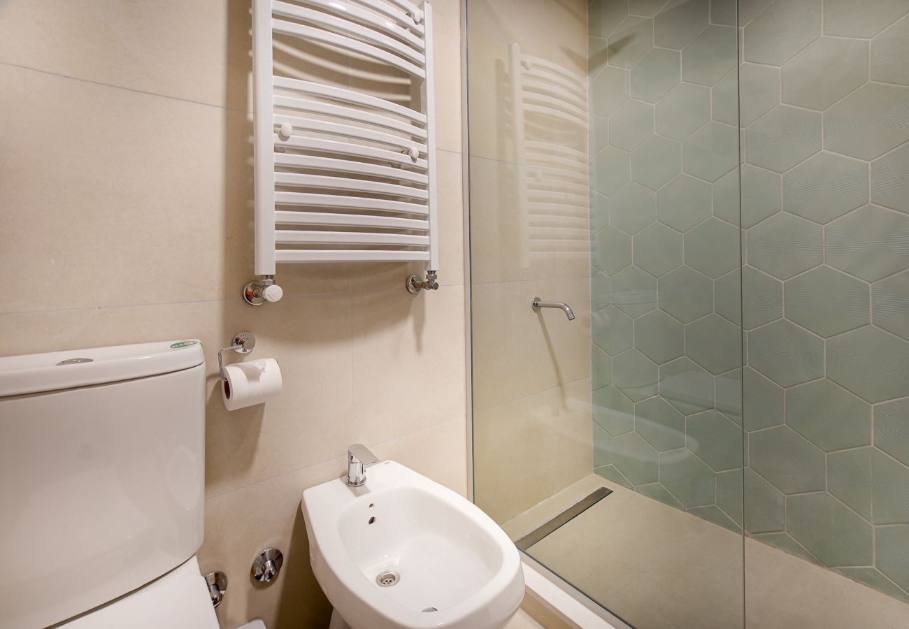 Estudio en San Carlos de Bariloche - Centro Suite  Bariloche 4 Estudio en San Carlos de Bariloche - Centro Suite  Bariloche 4