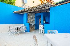 Apartamento en Salvador - Apto com ar-condicionado e Wi-Fi a 150m do mar