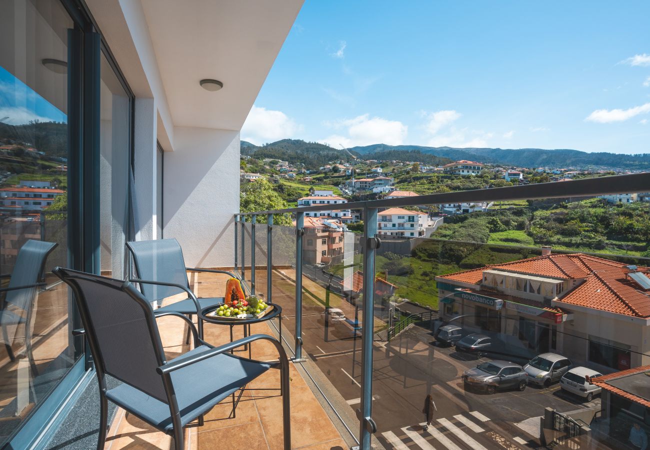 Apartamento en Calheta - Porlamar Apartment by Atlantic Holiday