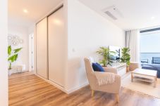 Apartamento en Câmara de Lobos - Mar Apartment by Atlantic Holiday