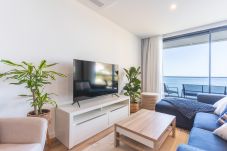 Apartamento en Câmara de Lobos - Mar Apartment by Atlantic Holiday