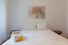Apartamento en Rio de Janeiro - Espacio y confort en Copacabana | D405