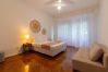 Apartamento en Rio de Janeiro - Espacio y confort en Copacabana | D405 Apartamento en Rio de Janeiro - Espacio y confort en Copacabana | D405