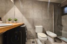 Apartamento en San Martin de los Andes - Cubritas - Andarlibre