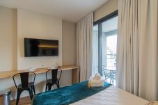Estudio en São Paulo - Acogedor rincón en São Paulo, cerca de Allianz Parque | SP-P2308B