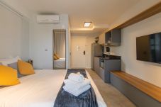 Estudio en São Paulo - A solo unos pasos de Allianz Parque | SP-P1611A