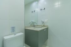 Estudio en São Paulo - Estudio Moderno Cerca de Allianz Parque | SP-P1610A