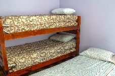 Apartamento en Praia Grande - Apto c garagem, ótima localização à 80m da Praia