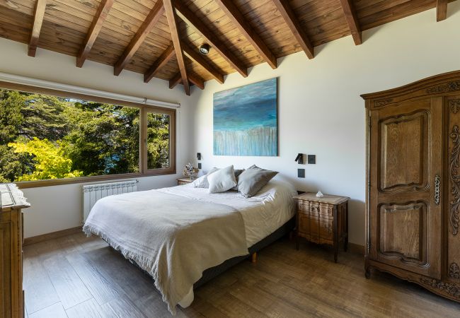 Casa en San Carlos de Bariloche - Casa con costa al lago Gutiérrez en Bariloche Casa en San Carlos de Bariloche - Casa con costa al lago Gutiérrez en Bariloche