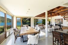Casa en San Carlos de Bariloche - Casa con costa al lago Gutiérrez en Bariloche