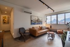 Apartamento en Rio de Janeiro - A 10 minutos de la playa de Ipanema | AC1007
