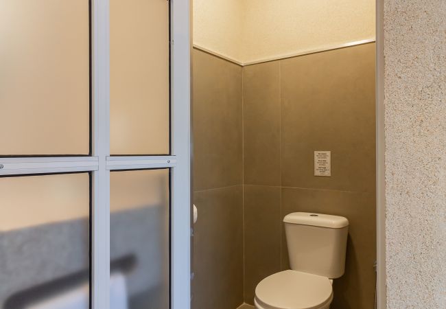 Apartamento en Rio de Janeiro - Acogedor a pocos pasos de la playa de Copacabana | Q13 e 16 Apartamento en Rio de Janeiro - Acogedor a pocos pasos de la playa de Copacabana | Q13 e 16
