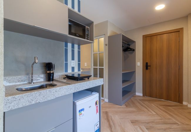 Apartamento en Rio de Janeiro - Acogedor a pocos pasos de la playa de Copacabana | Q13 e 16 Apartamento en Rio de Janeiro - Acogedor a pocos pasos de la playa de Copacabana | Q13 e 16