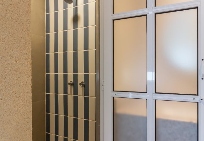 Apartamento en Rio de Janeiro - Acogedor a pocos pasos de la playa de Copacabana | Q13 e 16 Apartamento en Rio de Janeiro - Acogedor a pocos pasos de la playa de Copacabana | Q13 e 16