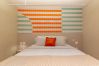 Apartamento en Rio de Janeiro - Acogedor a pocos pasos de la playa de Copacabana | Q13 e 16 Apartamento en Rio de Janeiro - Acogedor a pocos pasos de la playa de Copacabana | Q13 e 16