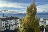 Estudio en San Carlos de Bariloche - Terrazas del lago I F con vista al lago Nahuel Huapi Estudio en San Carlos de Bariloche - Terrazas del lago I F con vista al lago Nahuel Huapi